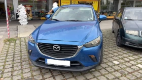 Mazda CX-3 - Car24.bg Mazda CX-3
