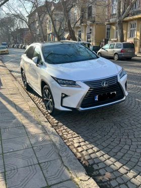 Lexus RX 350 Executive - 30200 € / 59066.07 лв. - 82814483 5 | Car24.bg Lexus RX 350 Executive - 30200 € / 59066.07 лв. - 82814483 5