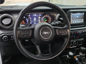 Jeep Wrangler * UNLIMITED SPORT * CARFAX * - 23100 € / 45179.67 лв. - 23746907 11 | Car24.bg Jeep Wrangler * UNLIMITED SPORT * CARFAX * - 23100 € / 45179.67 лв. - 23746907 11