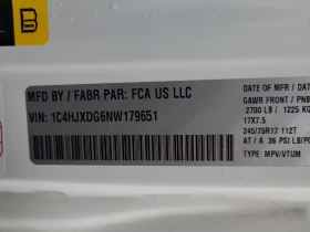 Jeep Wrangler * UNLIMITED SPORT * CARFAX * - 23100 € / 45179.67 лв. - 23746907 15 | Car24.bg Jeep Wrangler * UNLIMITED SPORT * CARFAX * - 23100 € / 45179.67 лв. - 23746907 15