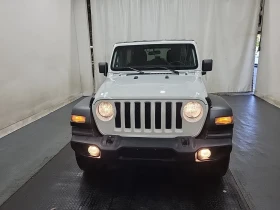 Jeep Wrangler * UNLIMITED SPORT * CARFAX * - 23100 € / 45179.67 лв. - 23746907 7 | Car24.bg Jeep Wrangler * UNLIMITED SPORT * CARFAX * - 23100 € / 45179.67 лв. - 23746907 7