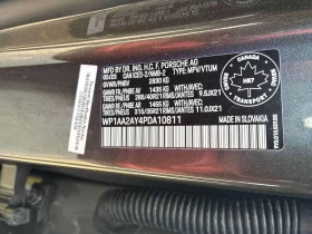 Porsche Cayenne * AWD * CARFAX * BOSE * ОБДУХВАНЕ * 360 - 50800 € / 99356.16 лв. - 57096930 10 | Car24.bg Porsche Cayenne * AWD * CARFAX * BOSE * ОБДУХВАНЕ * 360 - 50800 € / 99356.16 лв. - 57096930 10