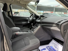 Ford Kuga 1.5 ECOBOOST - 120к.с. - Топ състояние - 8900 € / 17406.89 лв. - 43345959 11 | Car24.bg Ford Kuga 1.5 ECOBOOST - 120к.с. - Топ състояние - 8900 € / 17406.89 лв. - 43345959 11