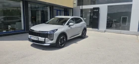 Kia Sportage 1.6 HEV 6AT Executive | Auto.bg — изображение 2 Kia Sportage 1.6 HEV 6AT Executive | Auto.bg — изображение 2