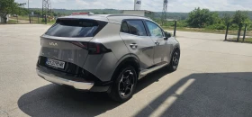 Kia Sportage 1.6 HEV 6AT Executive | Auto.bg — изображение 5 Kia Sportage 1.6 HEV 6AT Executive | Auto.bg — изображение 5
