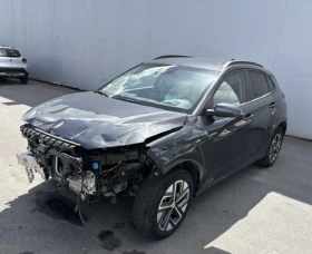 Hyundai Kona Premium Electric 64kW