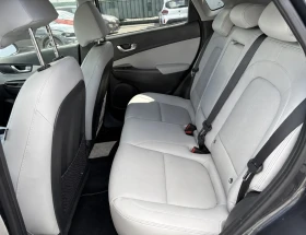 Hyundai Kona Premium Electric 64kW | Auto.bg — изображение 8 Hyundai Kona Premium Electric 64kW | Auto.bg — изображение 8