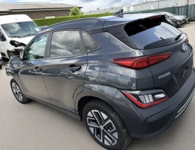 Hyundai Kona Premium Electric 64kW | Auto.bg — изображение 3 Hyundai Kona Premium Electric 64kW | Auto.bg — изображение 3
