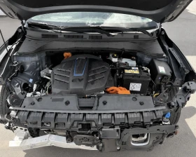 Hyundai Kona Premium Electric 64kW | Auto.bg — изображение 5 Hyundai Kona Premium Electric 64kW | Auto.bg — изображение 5