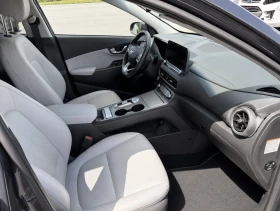 Hyundai Kona Premium Electric 64kW | Auto.bg — изображение 6 Hyundai Kona Premium Electric 64kW | Auto.bg — изображение 6