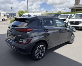 Hyundai Kona Premium Electric 64kW | Auto.bg — изображение 4 Hyundai Kona Premium Electric 64kW | Auto.bg — изображение 4