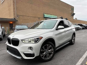 BMW X1 * xDrive28i * CARFAX * БЕЗ ПЪРВОНАЧАЛНА ВНОСКА