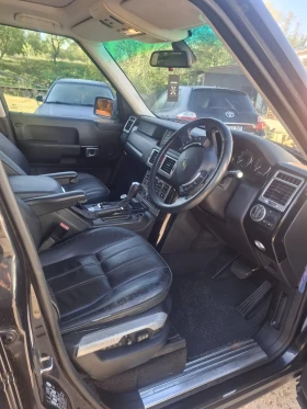 Land Rover Range rover - 3750 € - 79447901 5 | Car24.bg Land Rover Range rover - 3750 € - 79447901 5