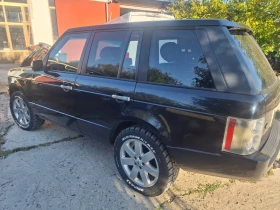 Land Rover Range rover - 3750 € - 79447901 7 | Car24.bg Land Rover Range rover - 3750 € - 79447901 7