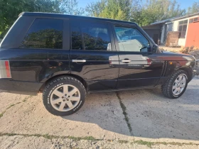 Land Rover Range rover - 3750 € - 79447901 3 | Car24.bg Land Rover Range rover - 3750 € - 79447901 3