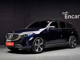 Mercedes-Benz EQC EQC400 4MATIC| 408к.с.