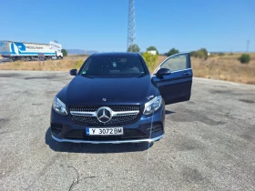Mercedes-Benz GLC 350 - Car24.bg Mercedes-Benz GLC 350