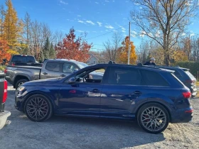 Audi SQ7 * МАСАЖИ* ДИСТРОНИК* 360 КАМЕРА* ОБДУХВАНЕ* | Auto.bg — изображение 8 Audi SQ7 * МАСАЖИ* ДИСТРОНИК* 360 КАМЕРА* ОБДУХВАНЕ* | Auto.bg — изображение 8