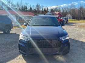 Audi SQ7 * МАСАЖИ* ДИСТРОНИК* 360 КАМЕРА* ОБДУХВАНЕ* | Auto.bg — изображение 2 Audi SQ7 * МАСАЖИ* ДИСТРОНИК* 360 КАМЕРА* ОБДУХВАНЕ* | Auto.bg — изображение 2