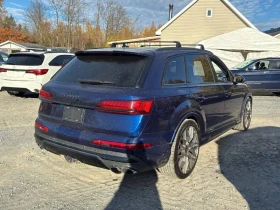 Audi SQ7 * МАСАЖИ* ДИСТРОНИК* 360 КАМЕРА* ОБДУХВАНЕ* | Auto.bg — изображение 5 Audi SQ7 * МАСАЖИ* ДИСТРОНИК* 360 КАМЕРА* ОБДУХВАНЕ* | Auto.bg — изображение 5