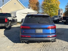 Audi SQ7 * МАСАЖИ* ДИСТРОНИК* 360 КАМЕРА* ОБДУХВАНЕ* | Auto.bg — изображение 6 Audi SQ7 * МАСАЖИ* ДИСТРОНИК* 360 КАМЕРА* ОБДУХВАНЕ* | Auto.bg — изображение 6