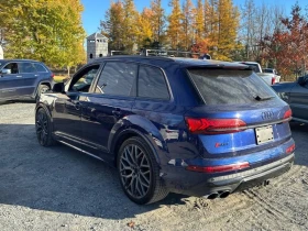 Audi SQ7 * МАСАЖИ* ДИСТРОНИК* 360 КАМЕРА* ОБДУХВАНЕ* | Auto.bg — изображение 7 Audi SQ7 * МАСАЖИ* ДИСТРОНИК* 360 КАМЕРА* ОБДУХВАНЕ* | Auto.bg — изображение 7