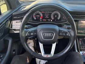 Audi SQ7 * МАСАЖИ* ДИСТРОНИК* 360 КАМЕРА* ОБДУХВАНЕ* | Auto.bg — изображение 11 Audi SQ7 * МАСАЖИ* ДИСТРОНИК* 360 КАМЕРА* ОБДУХВАНЕ* | Auto.bg — изображение 11