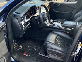Audi SQ7 * МАСАЖИ* ДИСТРОНИК* 360 КАМЕРА* ОБДУХВАНЕ* | Auto.bg — изображение 10 Audi SQ7 * МАСАЖИ* ДИСТРОНИК* 360 КАМЕРА* ОБДУХВАНЕ* | Auto.bg — изображение 10
