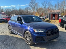 Audi SQ7 * МАСАЖИ* ДИСТРОНИК* 360 КАМЕРА* ОБДУХВАНЕ* | Auto.bg — изображение 3 Audi SQ7 * МАСАЖИ* ДИСТРОНИК* 360 КАМЕРА* ОБДУХВАНЕ* | Auto.bg — изображение 3