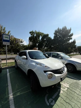 Nissan Juke - 7000 € - 86594468 2 | Car24.bg Nissan Juke - 7000 € - 86594468 2