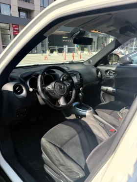Nissan Juke - 7000 € - 86594468 7 | Car24.bg Nissan Juke - 7000 € - 86594468 7