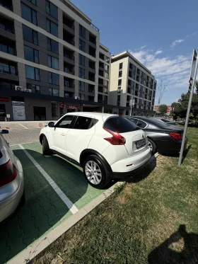 Nissan Juke - 7000 € - 86594468 4 | Car24.bg Nissan Juke - 7000 € - 86594468 4