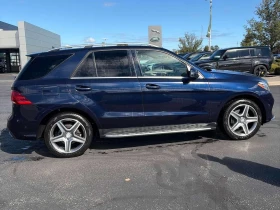 Mercedes-Benz GLE * 350d * CARFAX * БЕЗ ПЪРВОНАЧАЛНА ВНОСКА | Auto.bg — изображение 4 Mercedes-Benz GLE * 350d * CARFAX * БЕЗ ПЪРВОНАЧАЛНА ВНОСКА | Auto.bg — изображение 4