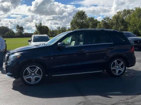 Mercedes-Benz GLE * 350d * CARFAX * БЕЗ ПЪРВОНАЧАЛНА ВНОСКА | Auto.bg — изображение 2 Mercedes-Benz GLE * 350d * CARFAX * БЕЗ ПЪРВОНАЧАЛНА ВНОСКА | Auto.bg — изображение 2