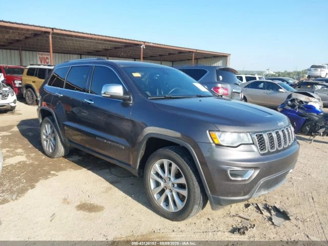 Jeep Grand cherokee LIMITED* 5.7* V8* 8ZF* ПОДГРЕВ* КАМЕРА* КЕЙЛЕС* LA - 20800 лв. / 10634.87 € - 10908238 1 | Car24.bg Jeep Grand cherokee LIMITED* 5.7* V8* 8ZF* ПОДГРЕВ* КАМЕРА* КЕЙЛЕС* LA - 20800 лв. / 10634.87 € - 10908238 1