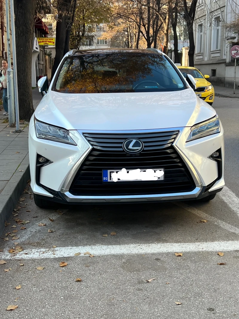 Lexus RX 350 Executive - 30200 € / 59066.07 лв. - 82814483 1 | Car24.bg Lexus RX 350 Executive - 30200 € / 59066.07 лв. - 82814483 1