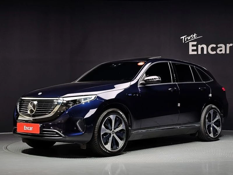 Mercedes-Benz EQC EQC400 4MATIC| 408к.с. | Auto.bg — изображение 1 Mercedes-Benz EQC EQC400 4MATIC| 408к.с. | Auto.bg — изображение 1