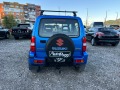 Suzuki Jimny 1.3I 80kc ITALIA KLIMA - [5] 