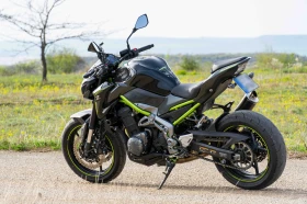 Kawasaki Z 900 ABS | Auto.bg — изображение 3 Kawasaki Z 900 ABS | Auto.bg — изображение 3