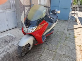 Suzuki Burgman undefined | Auto.bg — изображение 4 Suzuki Burgman undefined | Auto.bg — изображение 4