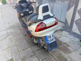 Suzuki Burgman undefined | Auto.bg — изображение 3 Suzuki Burgman undefined | Auto.bg — изображение 3