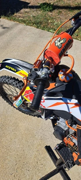 Ktm 85 undefined | Auto.bg — изображение 8 Ktm 85 undefined | Auto.bg — изображение 8