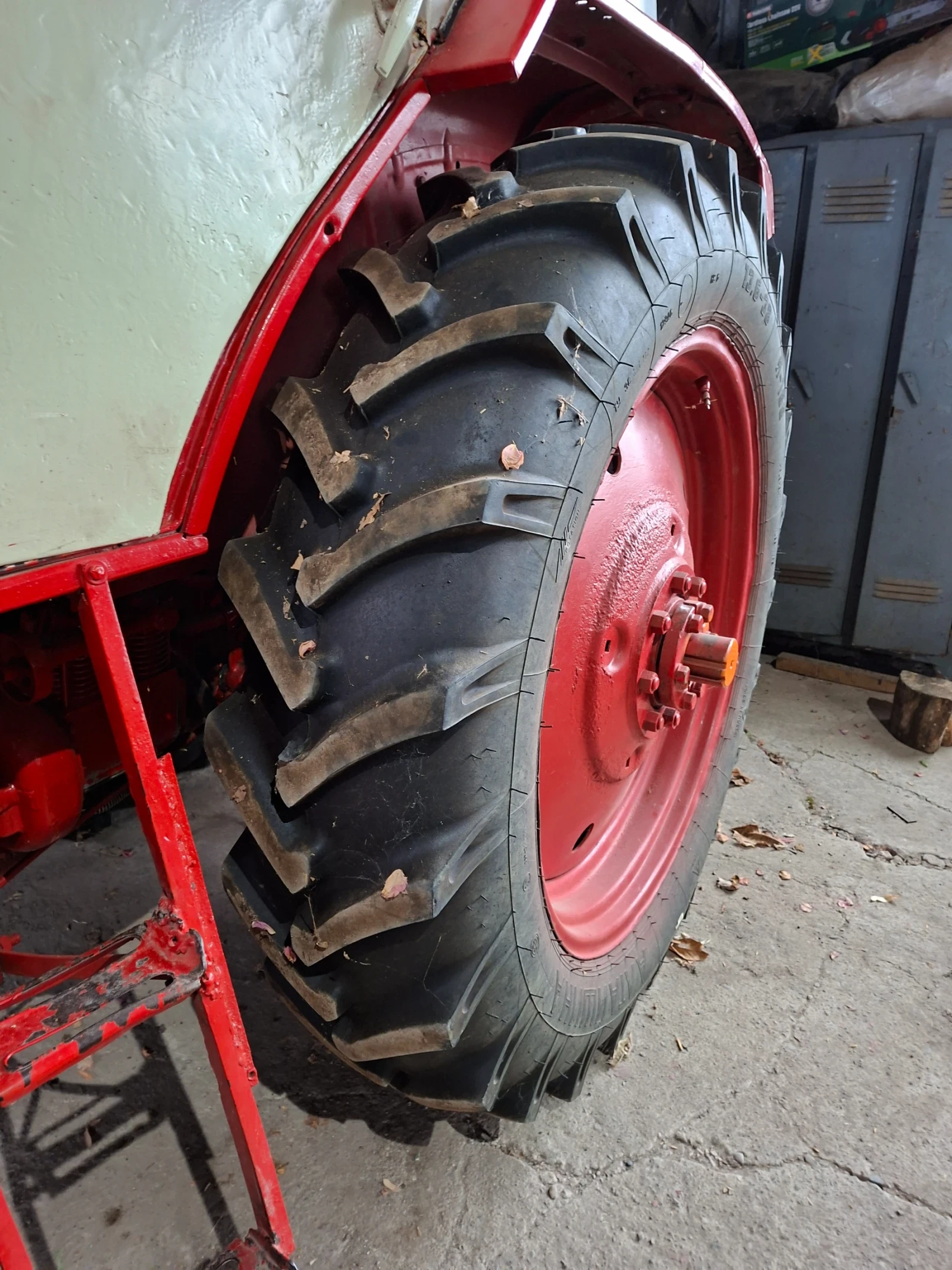 Трактор ЮМЗ  - изображение 5 | Auto.bg Трактор ЮМЗ  - изображение 5