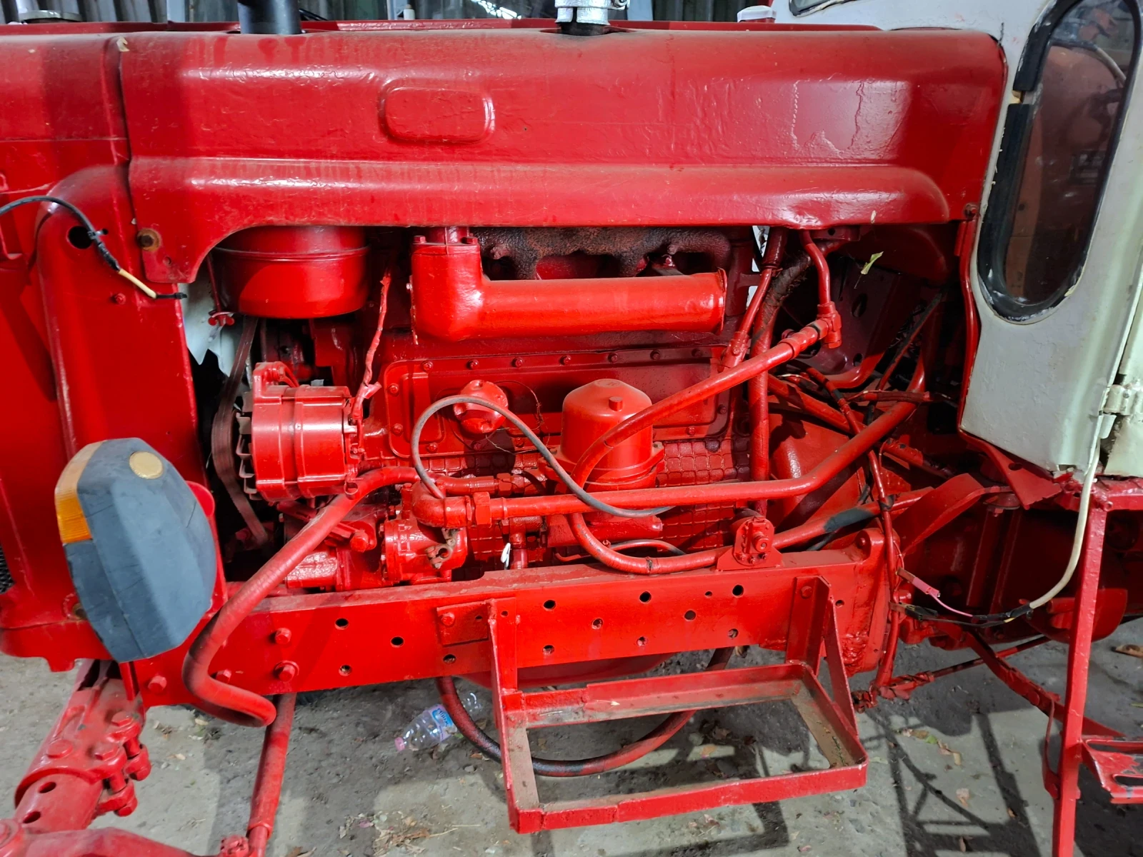 Трактор ЮМЗ  - изображение 7 | Auto.bg Трактор ЮМЗ  - изображение 7