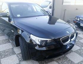 BMW 535 e61 535d - [1] 