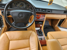 Обява за продажба на Mercedes-Benz 124 ~13 333 лв. - изображение 1