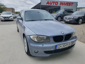 Обява за продажба на BMW 118 2.0/129ks/AГУ ~8 900 лв. - изображение 1