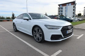Audi A7 55TFSI 1 - Car24.bg Audi A7 55TFSI 1