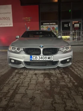 BMW 440 Xdrive 1 - Car24.bg BMW 440 Xdrive 1