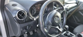 Mercedes-Benz B 200 | Mobile.bg — малка снимка 6